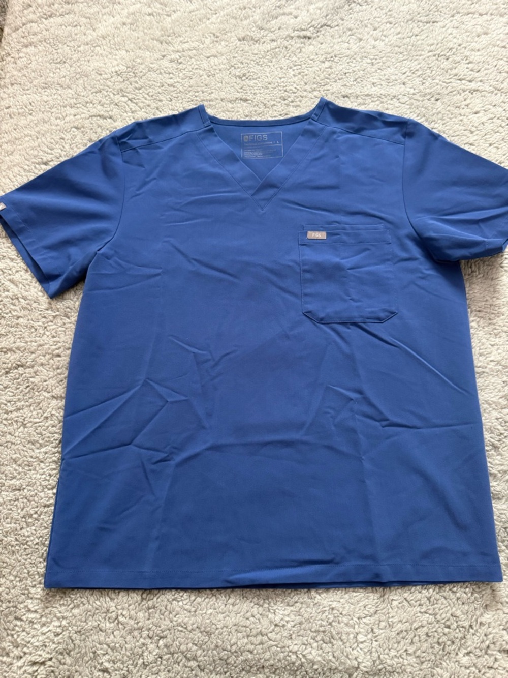 Figs Men’s Scrubs Set